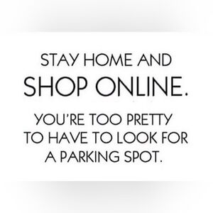 Motivational Wall Art - Black and White